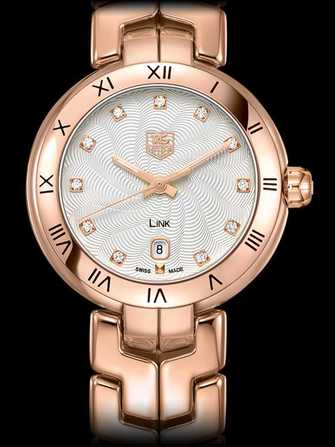 TAG Heuer Link Diamond dial Roman Numeral WAT1441.BG0959 Uhr - wat1441.bg0959-1.jpg - mier