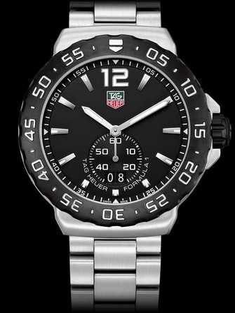 นาฬิกา TAG Heuer Formula 1 Grande Date WAU1110.BA0858 - wau1110.ba0858-1.jpg - mier