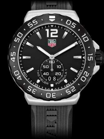 TAG Heuer Formula 1 Grande Date WAU1110.FT6024 Uhr - wau1110.ft6024-1.jpg - mier