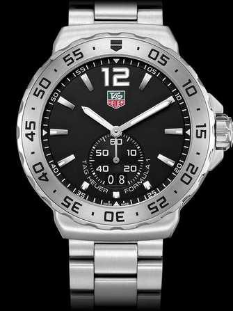 TAG Heuer Formula 1 Grande Date WAU1112.BA0858 Uhr - wau1112.ba0858-1.jpg - mier