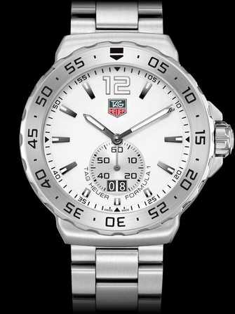 TAG Heuer Formula 1 Grande Date WAU1113.BA0858 腕表 - wau1113.ba0858-1.jpg - mier