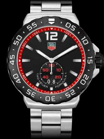 TAG Heuer Formula 1 Grande Date WAU1114.BA0858 Watch - wau1114.ba0858-1.jpg - mier