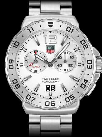 TAG Heuer Formula 1 Grande Date Alarm WAU111B.BA0858 腕時計 - wau111b.ba0858-1.jpg - mier