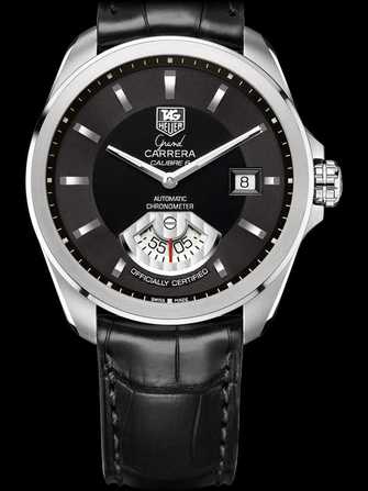 นาฬิกา TAG Heuer Grand Carrera Calibre 6 RS Automatic Watch WAV511A.FC6224 - wav511a.fc6224-1.jpg - mier