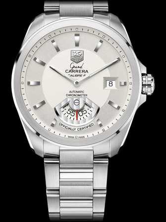 TAG Heuer Grand Carrera Calibre 6 RS Automatic Watch WAV511B.BA0900 Watch - wav511b.ba0900-1.jpg - mier