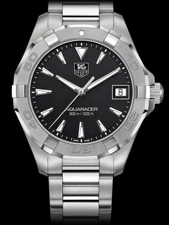 TAG Heuer Aquaracer 300M WAY1310.BA0915 腕時計 - way1310.ba0915-1.jpg - mier