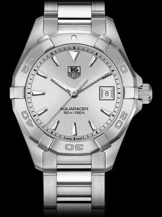 TAG Heuer Aquaracer 300M WAY1411.BA0920 腕時計 - way1411.ba0920-1.jpg - mier