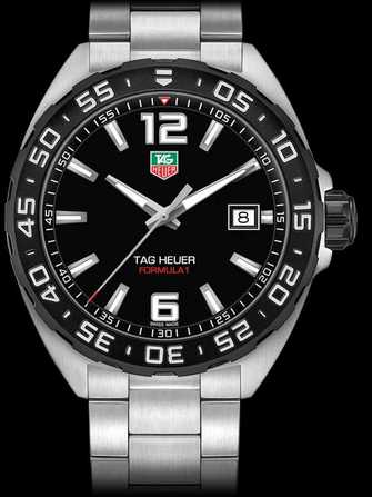 TAG Heuer Formula 1 WAZ1110.BA0875 Watch - waz1110.ba0875-1.jpg - mier