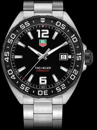 TAG Heuer Formula 1 WAZ1110.BA0875 腕時計 - waz1110.ba0875-1.jpg - mier