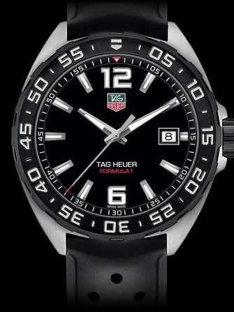 TAG Heuer Formula 1 WAZ1110.FT8023 腕時計 - waz1110.ft8023-1.jpg - mier