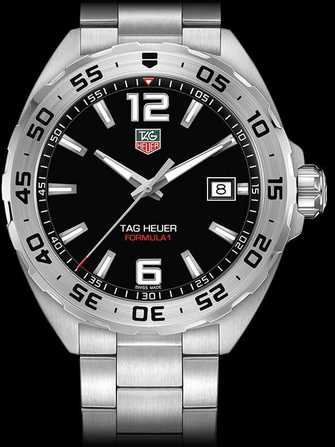 TAG Heuer Formula 1 200M WAZ1112.BA0875 Watch - waz1112.ba0875-1.jpg - mier