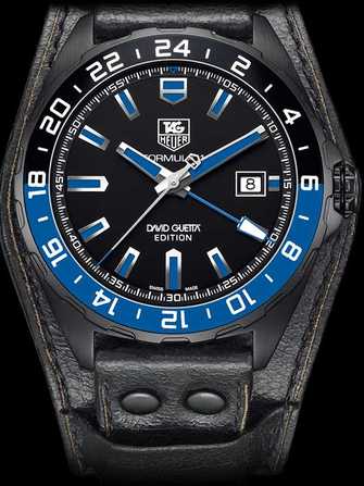 นาฬิกา TAG Heuer Formula 1 Calibre 7 GMT WAZ201A.FC8195 - waz201a.fc8195-1.jpg - mier