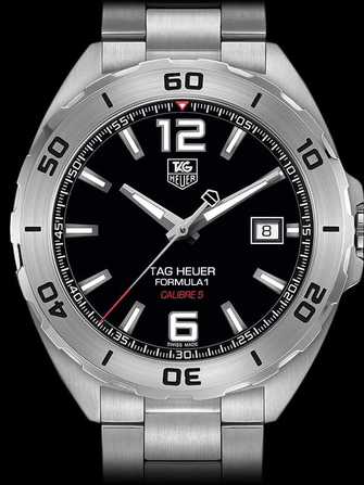นาฬิกา TAG Heuer Formula 1 Calibre 5 Automatic Watch WAZ2113.BA0875 - waz2113.ba0875-1.jpg - mier