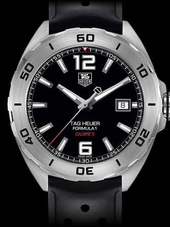 TAG Heuer Formula 1 Calibre 5 Automatic Chronograph WAZ2113.FT8023 Uhr - waz2113.ft8023-1.jpg - mier