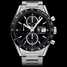 Montre TAG Heuer Carrera 100M Calibre 16 Automatic Chronograph CV201AJ.BA0727 - cv201aj.ba0727-1.jpg - mier