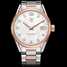 TAG Heuer Carrera Steel, Diamond & Rose Gold WAR1352.BD0779 Watch - war1352.bd0779-1.jpg - mier