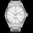 Montre TAG Heuer Carrera Calibre 7 Twin Time WAR2011.BA0723 - war2011.ba0723-1.jpg - mier