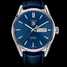 TAG Heuer Carrera Calibre 5 Day-Date Automatic Watch WAR201E.FC6292 Watch - war201e.fc6292-1.jpg - mier