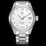 TAG Heuer Carrera Calibre 9 Automatic Watch Diamond Dial WAR2414.BA0776 Watch - war2414.ba0776-1.jpg - mier