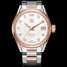 TAG Heuer Carrera Calibre 9 Automatic Watch Steel & Rose Gold WAR2452.BD0777 Watch - war2452.bd0777-1.jpg - mier
