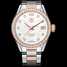 TAG Heuer Carrera Calibre 9 Automatic Watch Steel, Diamond & Rose Gold WAR2453.BD0777 Watch - war2453.bd0777-1.jpg - mier
