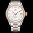 Montre TAG Heuer Carrera Calibre 9 Automatic Watch Steel, Diamond & Rose Gold WAR2453.BD0777 - war2453.bd0777-1.jpg - mier