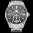 TAG Heuer Carrera Calibre 8 GMT and Grande Date WAR5012.BA0723 Watch - war5012.ba0723-1.jpg - mier
