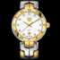 Reloj TAG Heuer Link Diamond dial Roman Numeral Bezel WAT1453.BB0955 - wat1453.bb0955-1.jpg - mier