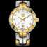 TAG Heuer Link Diamond dial Roman Numeral Bezel WAT1453.BB0955 腕表 - wat1453.bb0955-1.jpg - mier