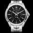 TAG Heuer Link Calibre 7 GMT Automatic Watch WAT201A.BA0951 Watch - wat201a.ba0951-1.jpg - mier