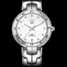 TAG Heuer Link Diamond dial Roman Numeral Bezel WAT2315.BA0956 Watch - wat2315.ba0956-1.jpg - mier