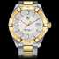 TAG Heuer Aquaracer 300M Steel & Yellow Gold plated WAY1120.BB0930 腕時計 - way1120.bb0930-1.jpg - mier