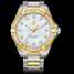 Montre TAG Heuer Aquaracer 300M Steel & Yellow Gold plated WAY1353.BD0917 - way1353.bd0917-1.jpg - mier