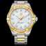 TAG Heuer Aquaracer 300M Steel & Yellow Gold plated WAY1353.BD0917 腕時計 - way1353.bd0917-1.jpg - mier