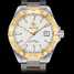 นาฬิกา TAG Heuer Aquaracer 300M Calibre 5 Automatic Watch WAY2151.BD0912 - way2151.bd0912-1.jpg - mier