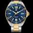 TAG Heuer Formula 1 Steel & Plated Yellow Gold WAZ1120.BB0879 腕表 - waz1120.bb0879-1.jpg - mier