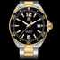 Montre TAG Heuer Formula 1 Steel & Plated Yellow Gold WAZ1121.BB0879 - waz1121.bb0879-1.jpg - mier