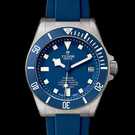 Tudor Pelagos 25600TB Rubber 腕時計 - 25600tb-rubber-1.jpg - mier