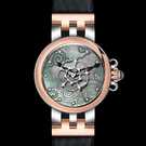 นาฬิกา Tudor Clair de Rose 35701 Dark Green - 35701-dark-green-1.jpg - mier