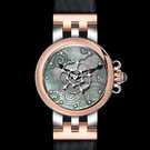 Montre Tudor Clair de Rose 35701 Dark Green - 35701-dark-green-1.jpg - mier