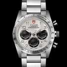 Tudor Fastrider Chronograph 42000 Steel Watch - 42000-steel-1.jpg - mier