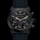 Montre Tudor Fastrider Black Shield 42000CN Black & Rubber - 42000cn-black-rubber-1.jpg - mier