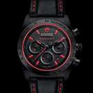 Tudor Fastrider Black Shield 42000CR Leather Watch - 42000cr-leather-1.jpg - mier