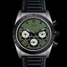 Montre Tudor Fastrider Chrono 42010N Green & Leather - 42010n-green-leather-1.jpg - mier