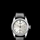 Tudor Glamour 51000 Silver & Black 腕表 - 51000-silver-black-1.jpg - mier