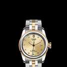 Tudor Glamour 51003 Diamonds Watch - 51003-diamonds-1.jpg - mier