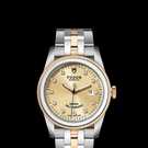 Tudor Glamour 53003 腕時計 - 53003-1.jpg - mier