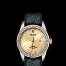 Tudor Glamour 53023 腕時計 - 53023-1.jpg - mier