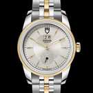 Montre Tudor Glamour 57003 Silver - 57003-silver-1.jpg - mier