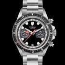 Reloj Tudor Chrono 70330N Gray & Black - 70330n-gray-black-1.jpg - mier